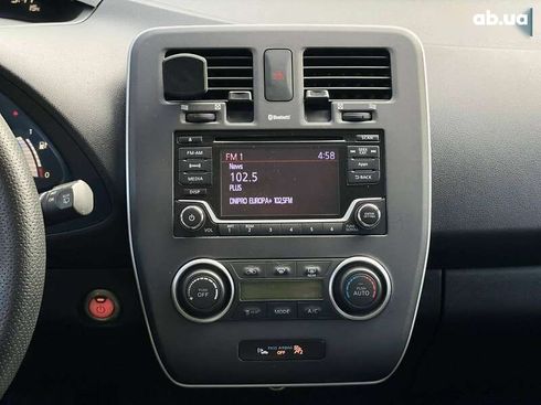 Nissan Leaf 2016 - фото 17