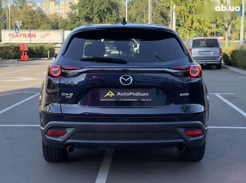 Mazda CX-9 2016 - фото 9