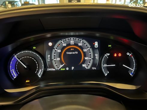 Mazda MX-30 2021 - фото 17
