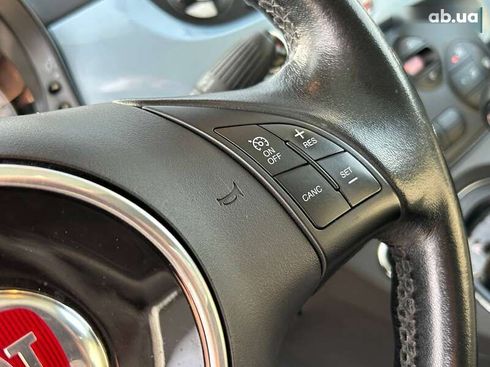 Fiat 500 2012 - фото 17