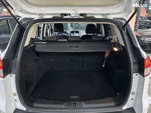 Ford Kuga 2013 - фото 14