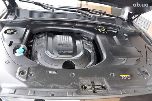 Geely Atlas 2022 - фото 28