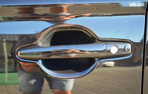 Mitsubishi Outlander 2013 - фото 12