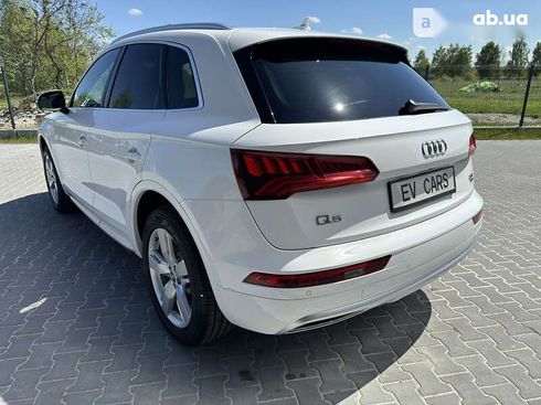 Audi Q5 2019 - фото 7