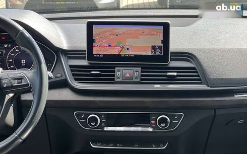 Audi Q5 2019 - фото 16