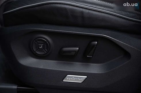 Volkswagen Touareg 2023 - фото 22