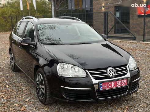 Volkswagen Golf 2008 - фото 2