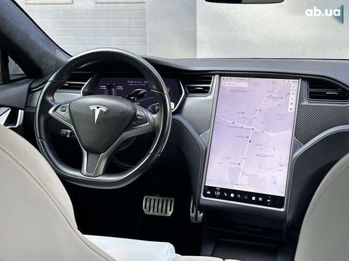 Tesla Model S 2020 - фото 18