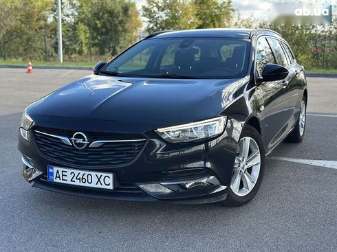 Opel Insignia 2018 - фото 2
