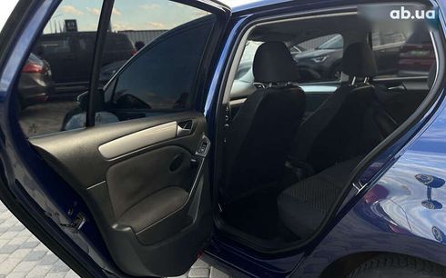 Volkswagen Golf 2009 - фото 22