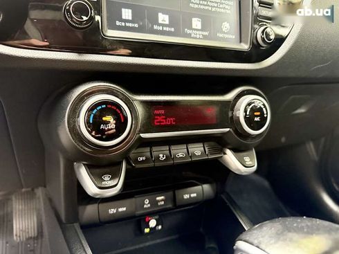 Kia Rio 2018 - фото 29