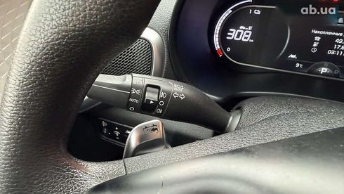 Kia Soul EV 2021 - фото 28