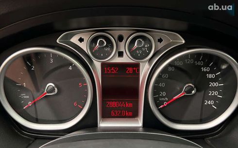 Ford Focus 2009 - фото 20