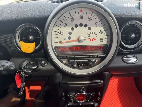 MINI John Cooper Works 2013 - фото 23