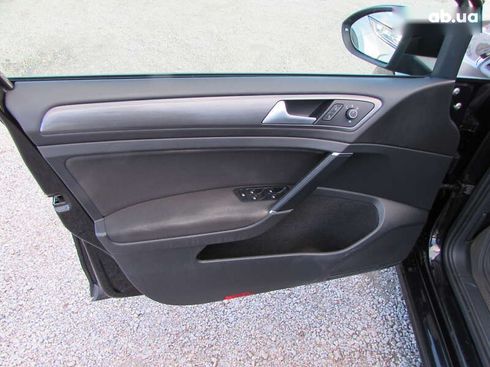 Volkswagen e-Golf 2018 - фото 9