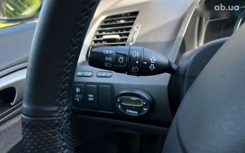 Honda Civic 2007 - фото 24