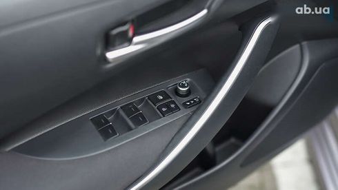 Toyota Corolla 2020 - фото 12