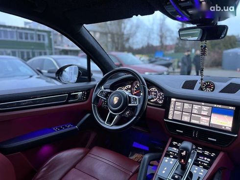 Porsche Cayenne 2018 - фото 23