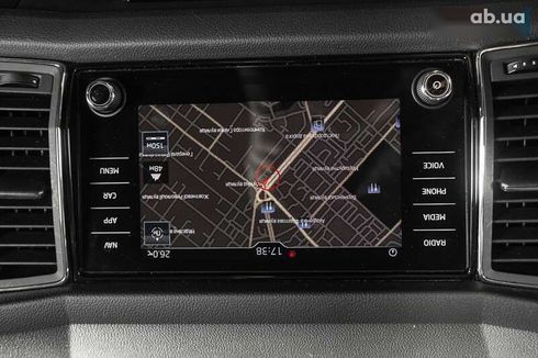 Skoda Kodiaq 2020 - фото 6