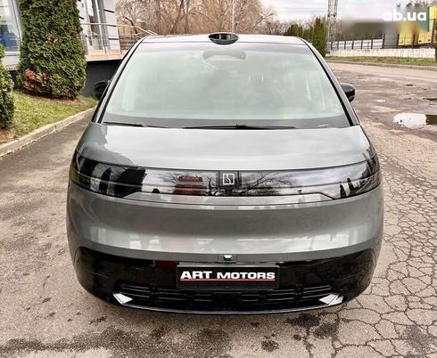 Zeekr Mix 2024 - фото 8