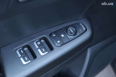 Kia Sportage 2020 - фото 22