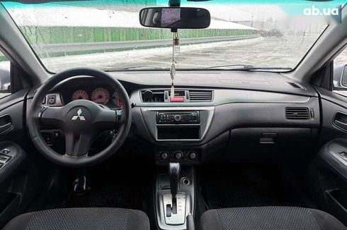 Mitsubishi Lancer 2006 - фото 13
