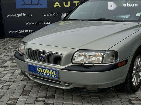 Volvo S80 1999 - фото 4