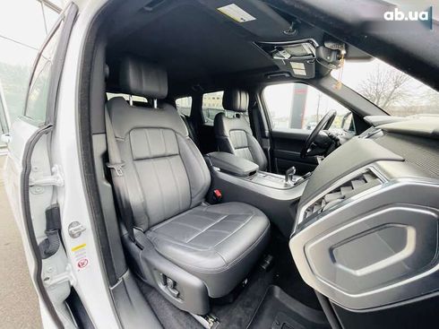 Land Rover Range Rover Sport 2021 - фото 15