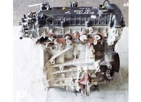 двигатель в сборе для Ford Focus - купити на Автобазарі - фото 7