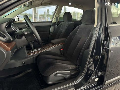 Nissan Teana 2008 - фото 27