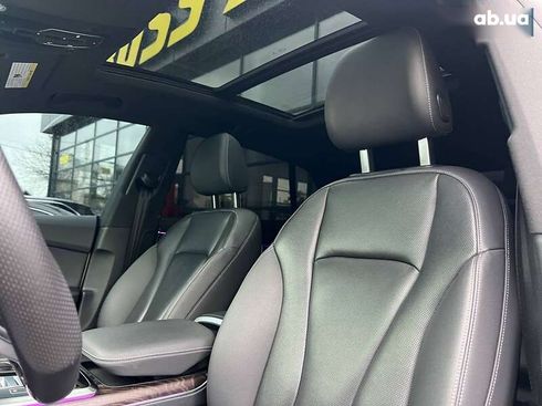 Audi Q8 2018 - фото 10