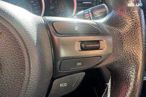 Kia K5 2014 - фото 19