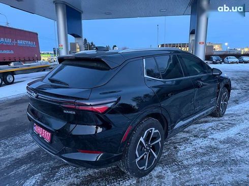 Chevrolet Equinox 2024 - фото 10