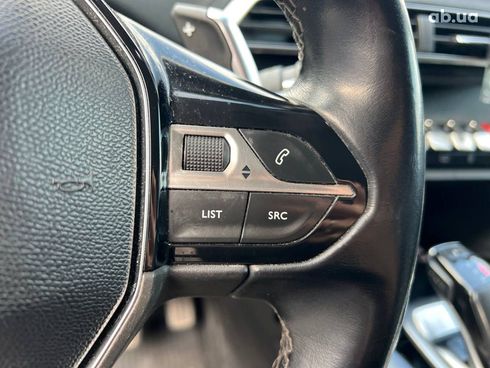 Peugeot 3008 2017 серый - фото 19