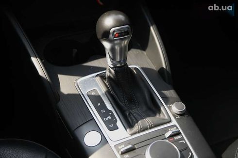 Audi A3 2016 - фото 18