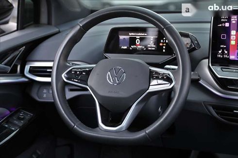 Volkswagen ID.4 Crozz 2023 - фото 13