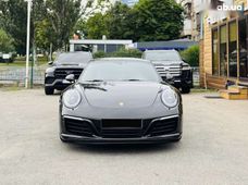 Купить Porsche бу в Украине - купить на Автобазаре