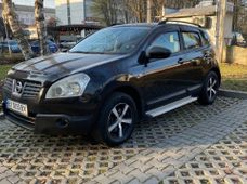 Продажа б/у Nissan Qashqai в Ивано-Франковске - купить на Автобазаре