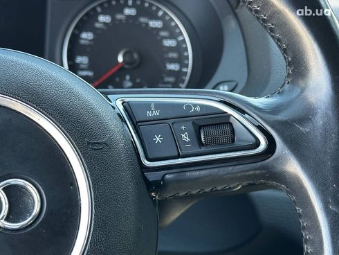 Audi Q3 2016 серый - фото 26