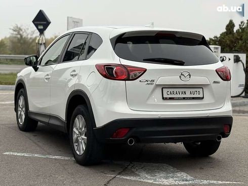 Mazda CX-5 2015 - фото 16