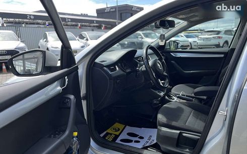 Skoda Octavia 2015 - фото 16