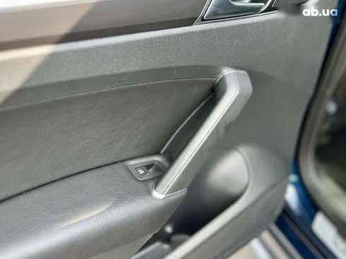 Volkswagen Passat 2018 - фото 29
