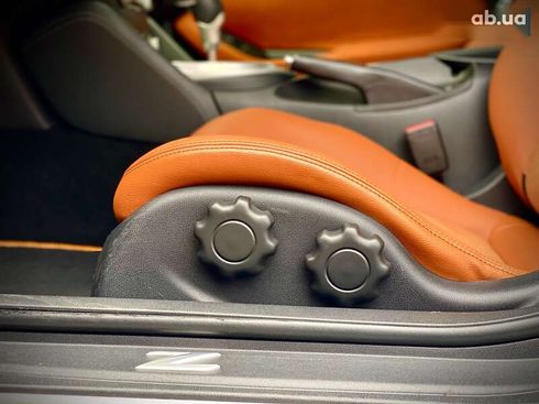 Nissan 370Z 2015 - фото 22