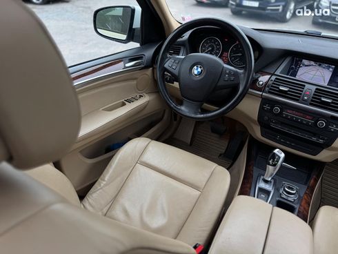 BMW X5 2011 белый - фото 46