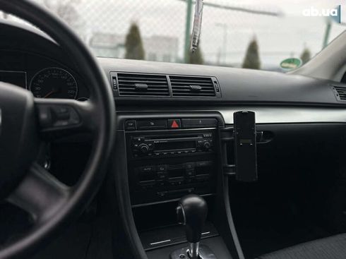 Audi A4 2005 - фото 25