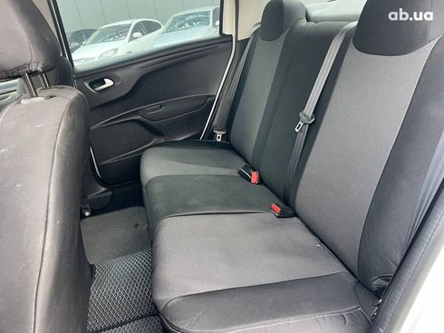 Citroёn C-Elysee 2013 белый - фото 31