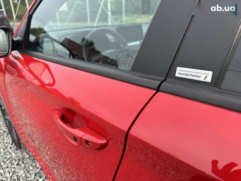 Hyundai Kona Electric 2021 - фото 15
