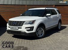 Продажа б/у Ford Explorer в Одесской области - купить на Автобазаре