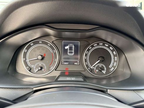 Skoda Scala 2024 - фото 12