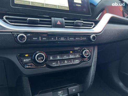 Kia Niro 2020 - фото 21